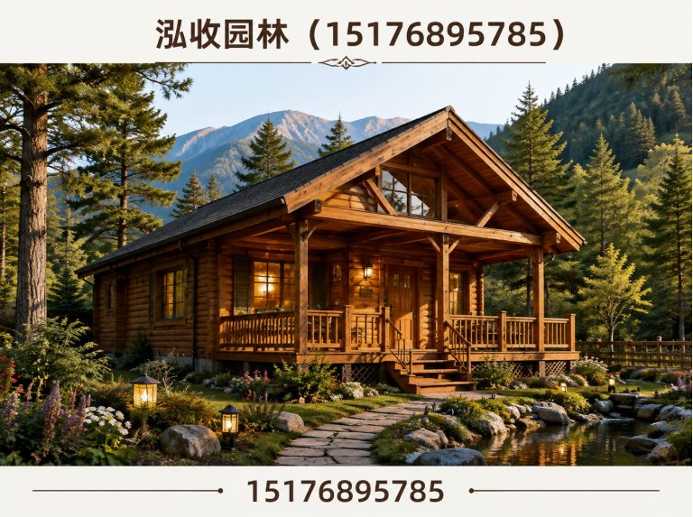 乌海凉亭展示图